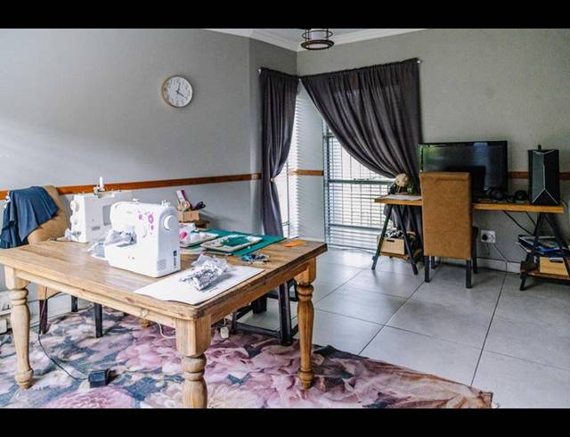 4 BEDROOM HOUSE FOR SALE IN SASOLBURG EXT 23